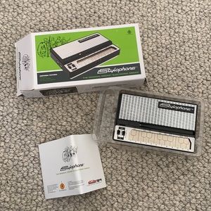 Stylophone
